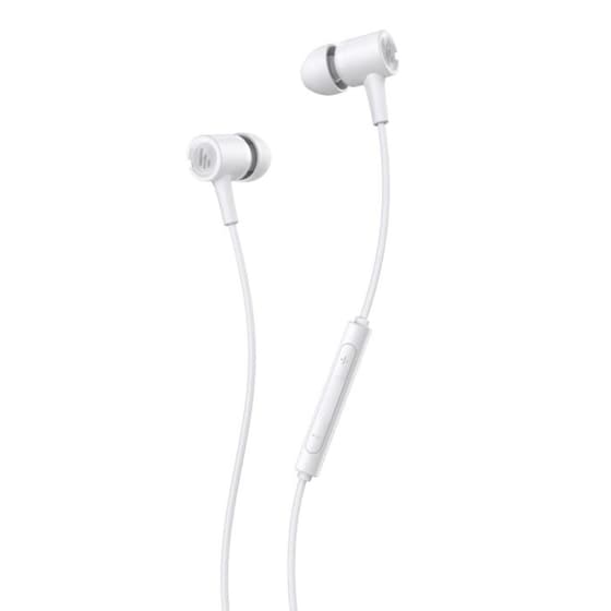 Ακουστικά Handsfree Edifier P205 3.5 mm - Λευκά image 2
