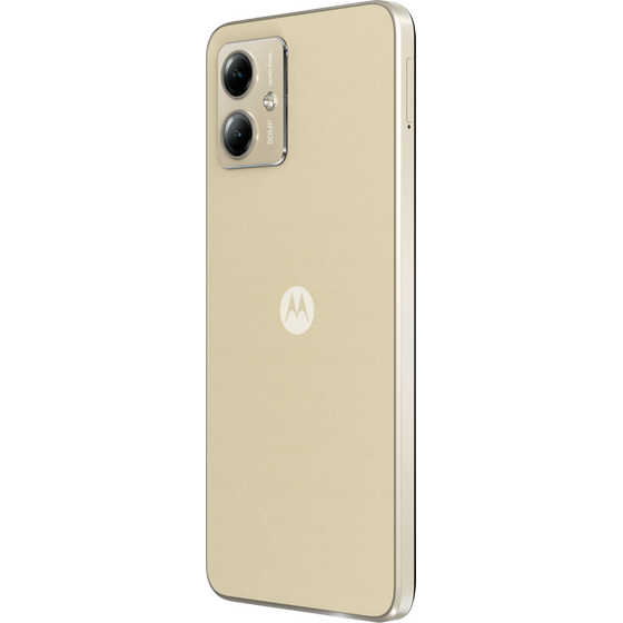 Motorola Moto G14 256GB - Butter Cream image 6