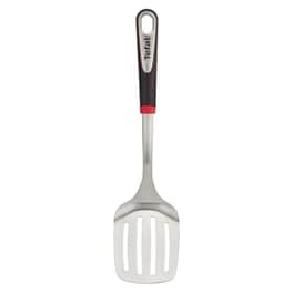 Σπάτουλα Tefal Ingenio K1180314 από Ανοξείδωτο ατσάλι - Ασημί/ Μαύρο
