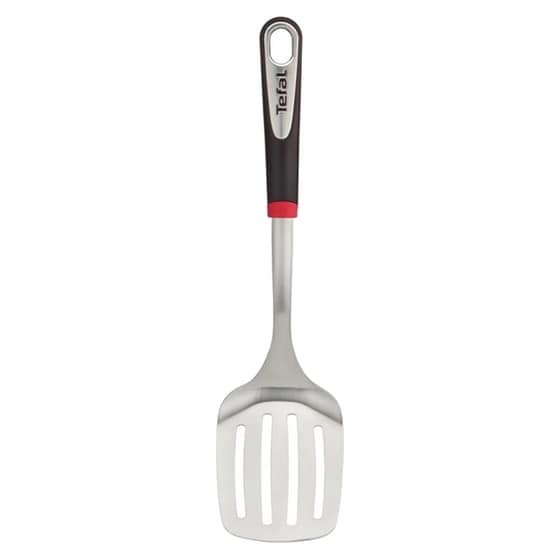 Σπάτουλα Tefal Ingenio K1180314 από Ανοξείδωτο ατσάλι - Ασημί/ Μαύρο image 0