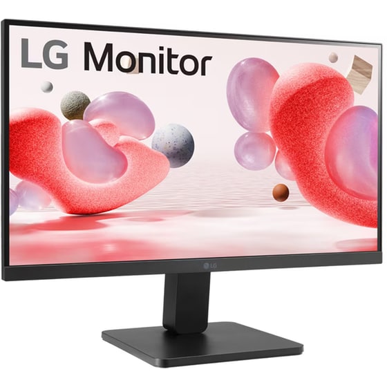 LG  22MR410-B Monitor 21.45'' VA Flat 100 Hz 5ms image 2