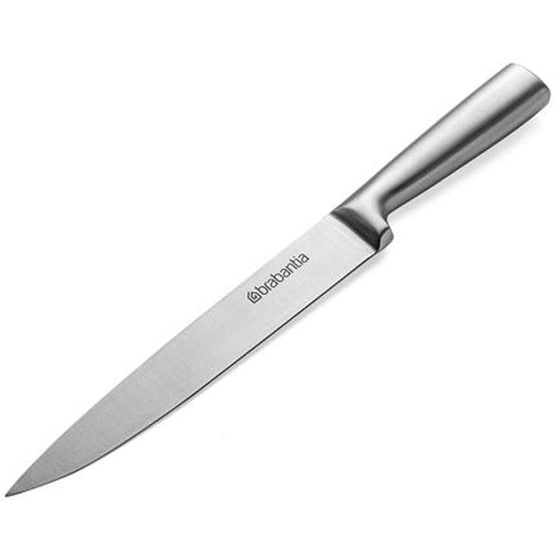 BRABANTIA 1001484 Μαχαίρι Κρέατος Inox image 0