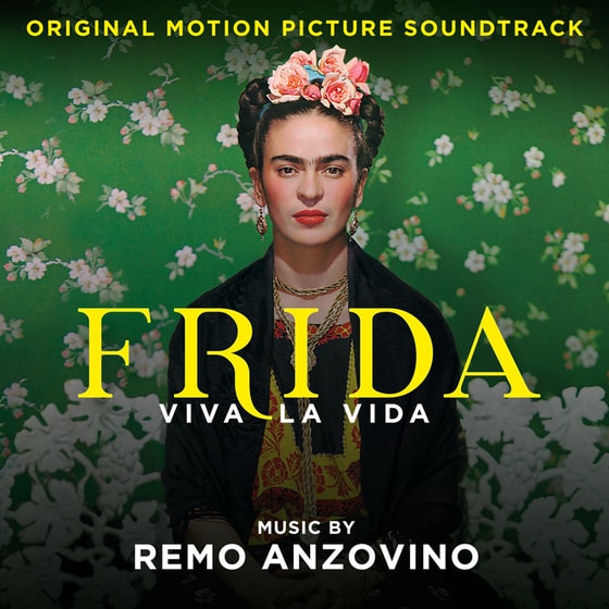 Frida - Viva La Vida image 0