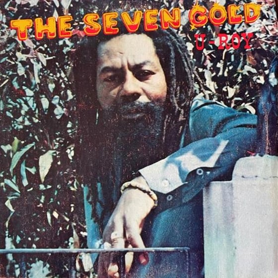 The Seven Gold image 0