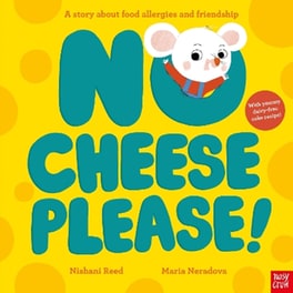 No Cheese, Please!