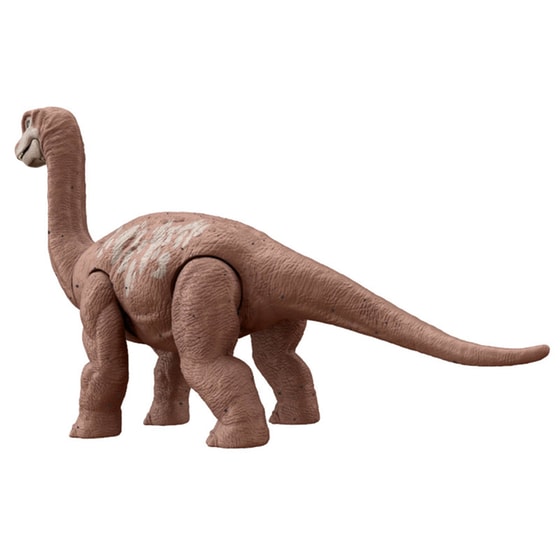 Mattel Jurassic World Dino Trackers 4 Σχέδια (HLN49) image 18