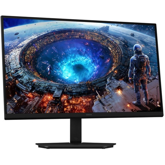 Samsung G80HF Gaming Monitor 27" 5K Ultra HD IPS Flat 180-360Hz 1 ms image 4