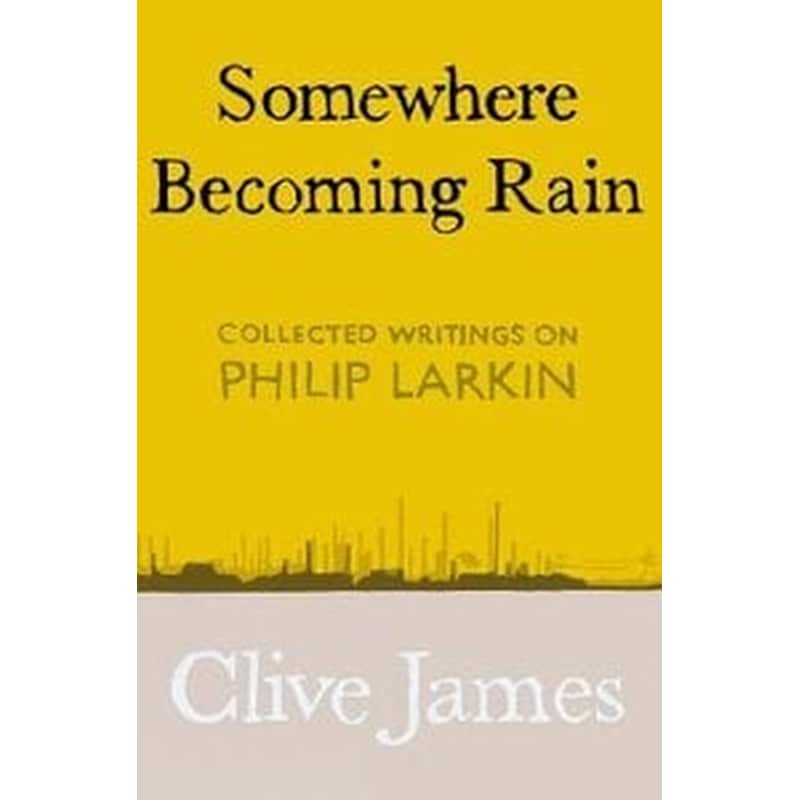 Somewhere Becoming Rain