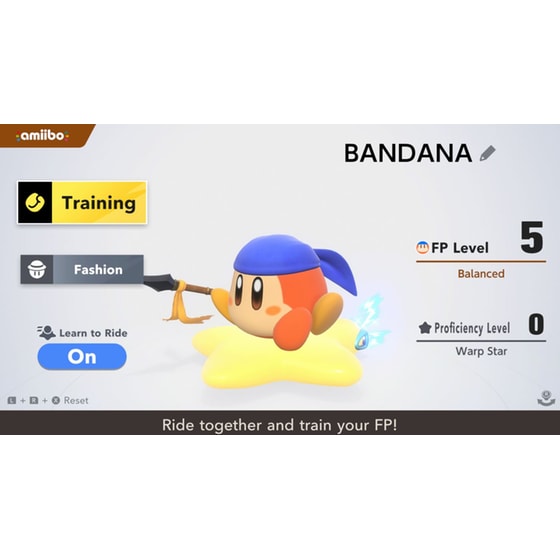 Kirby Air Riders - Nintendo Switch 2 image 4