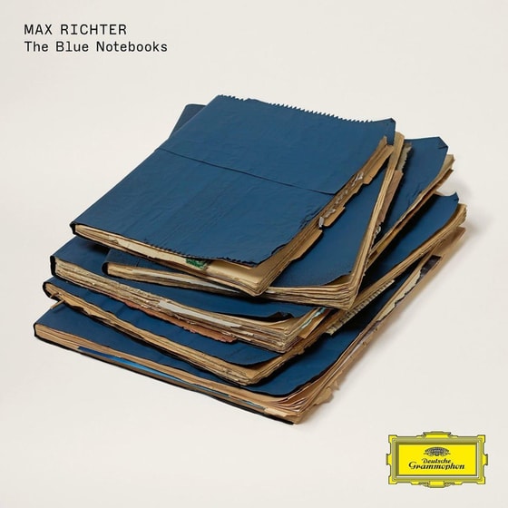 The Blue Notebooks image 0