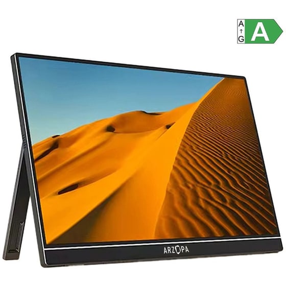 Arzopa A1T Series A1T 15.6'' IPS Flat 60 Hz 25 ms image 4