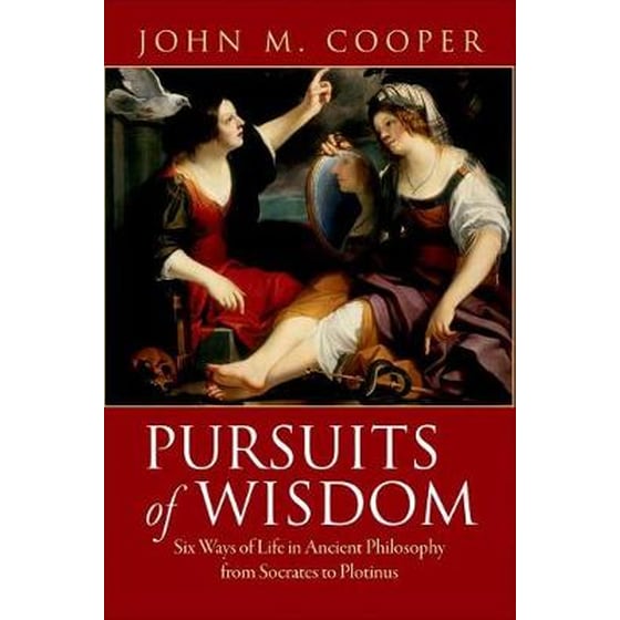 Pursuits of Wisdom image 0