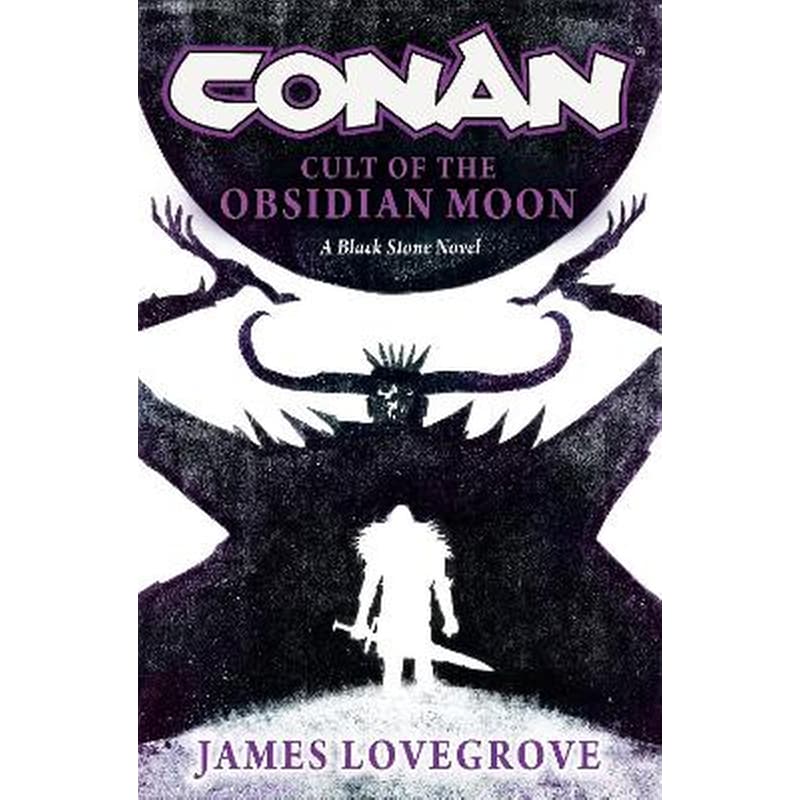 Conan: Cult of the Obsidian Moon