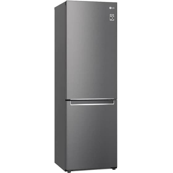 LG GBP61DSPGN Total No Frost 341 Lt Dark Graphite Ψυγειοκαταψύκτης image 9