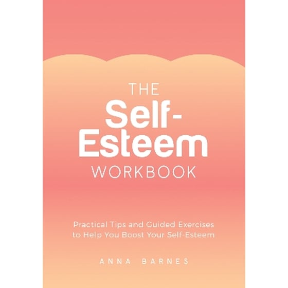 The Self-Esteem Workbook image 0
