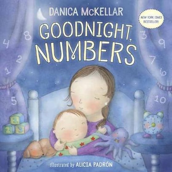Goodnight, Numbers image 0
