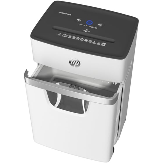 Καταστροφέας εγγράφων HP OneShred 15CC – 2803 Cross Cut P4 – 15 x A4 – 20L image 18