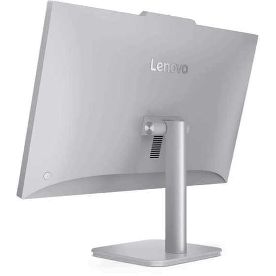 Lenovo All-in-One 23.8'' FHD IPS (Intel N100/8 GB/512 GB SSD/UHD Graphics/Win11Home) image 7