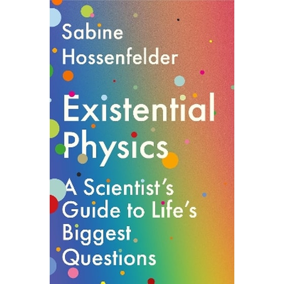 Existential Physics image 0
