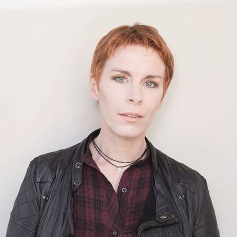 Author picture