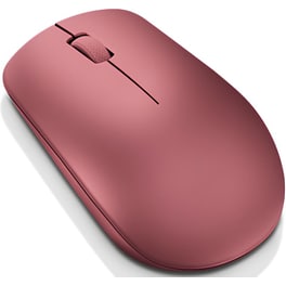 Lenovo 530 Ασύρματο Ποντίκι Κόκκινο