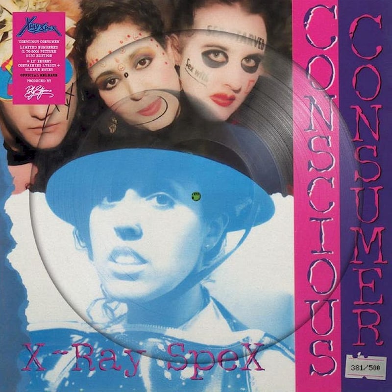 Conscious Consumer (LP RSD 2024)