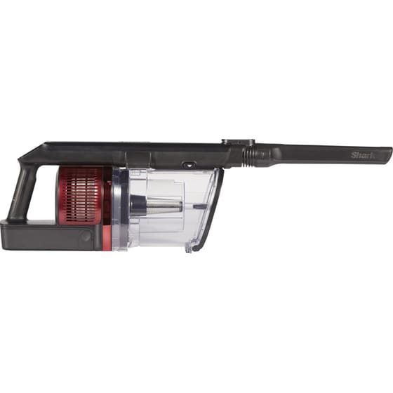 SHARK IZ300EUT 25.2 V 0.7 L Μαύρη Σκούπα Stick image 11