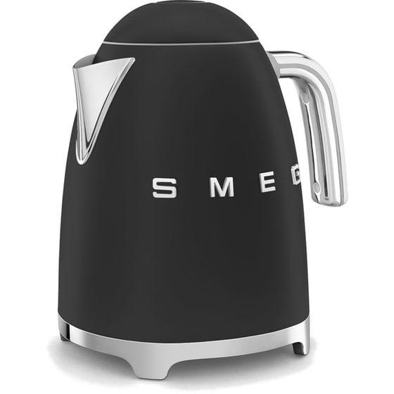 SMEG KLF03BLMEU 2400 W 1.7 L Μαύρο Βραστήρας image 2