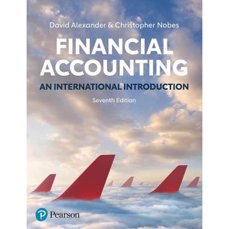 Financial Accounting