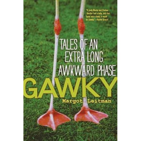 Gawky image 0