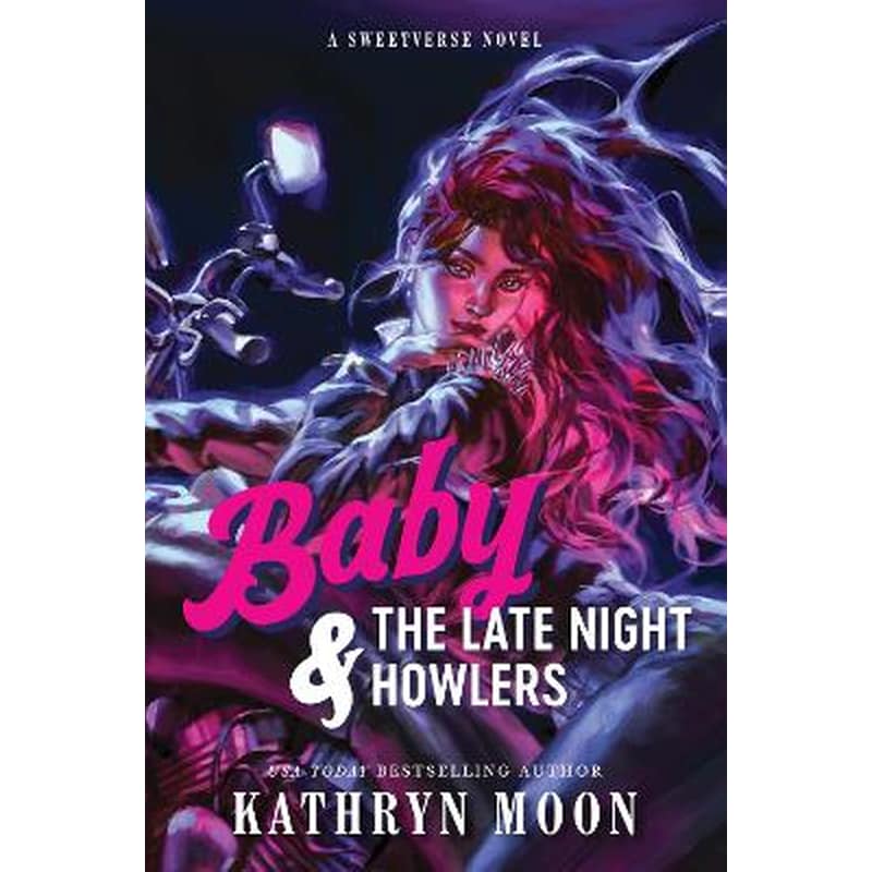 Baby the Late Night Howlers