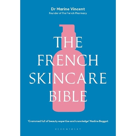 The French Skincare Bible image 0