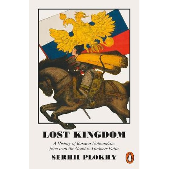 Lost Kingdom image 0