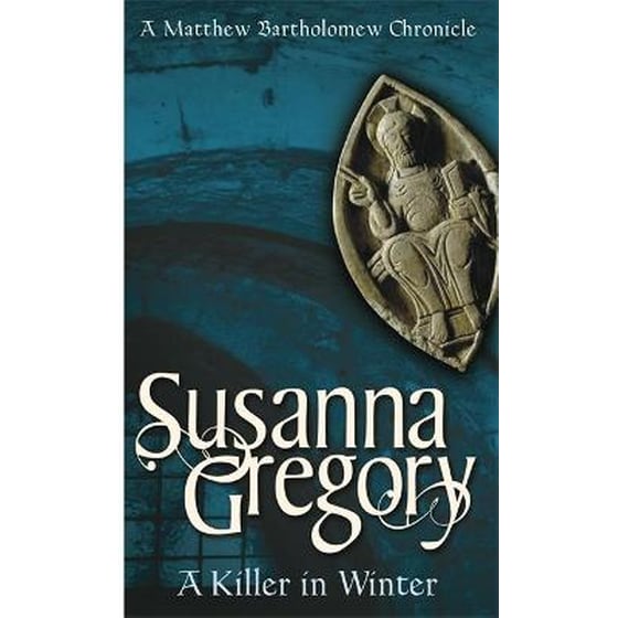 A Killer In Winter image 0