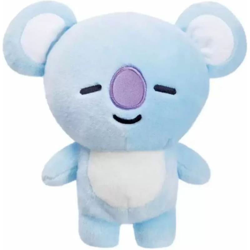 Λούτρινο AURORA BT21 Koya (24cm)