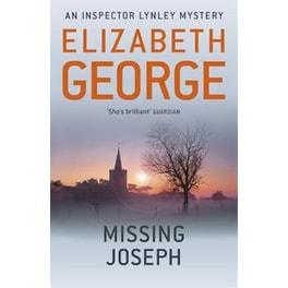 Missing Joseph