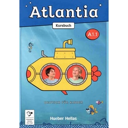 Atlantia A1.1: Kursbuch