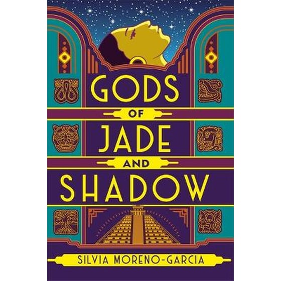 Gods of Jade and Shadow image 0