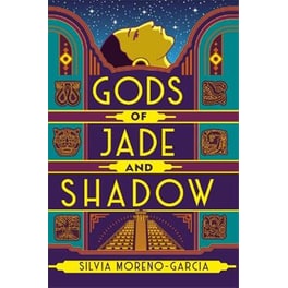 Gods of Jade and Shadow