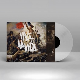 Viva La Vida Or Death And All His Friends (LP)