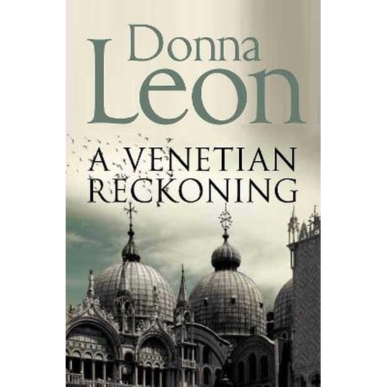 A Venetian Reckoning image 0