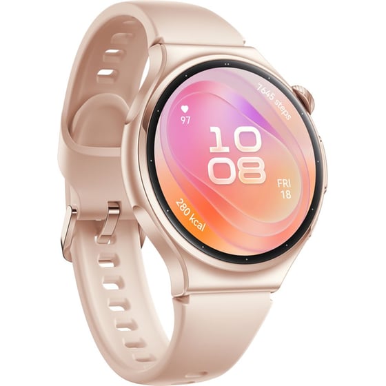 Smartwatch Huawei Watch 6 42mm - Gold image 2