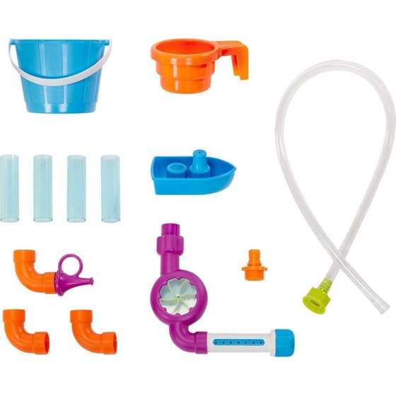 Little Tikes Συντριβάνι Fountain Factory Water Table image 1