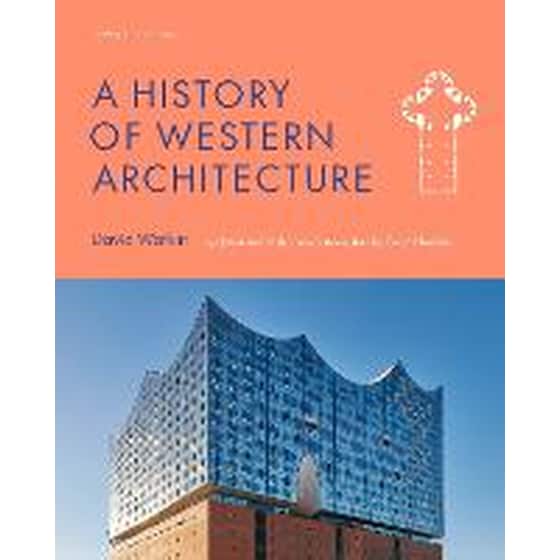 History of Western Architecture Seventh Edition image 0