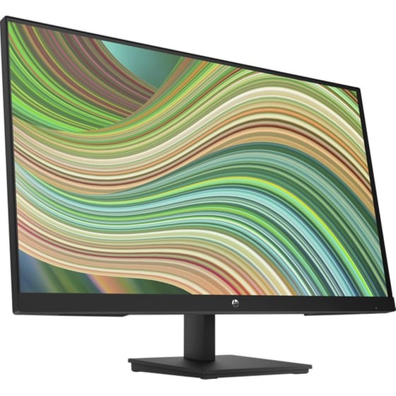 HP V27ie G5 Monitor 27'' FHD IPS Flat 75Hz 5ms image 2