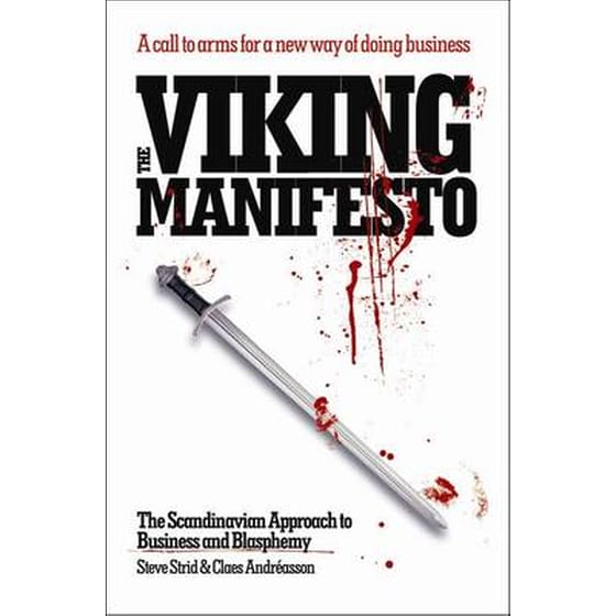 Viking Manifesto image 0
