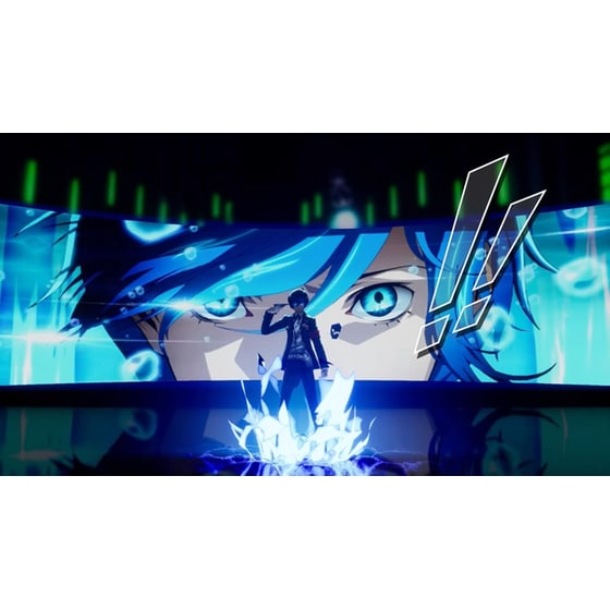 Persona 3 Reload (Game Key Card) - Nintendo Switch 2 image 2