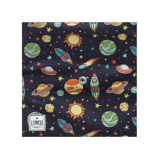 ΤΣΑΝΤΑΚΙ ΦΑΓΗΤΟΥ KIDS SPACE THE LB image 4