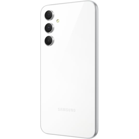 Samsung Galaxy A54 5G 256GB - White image 6