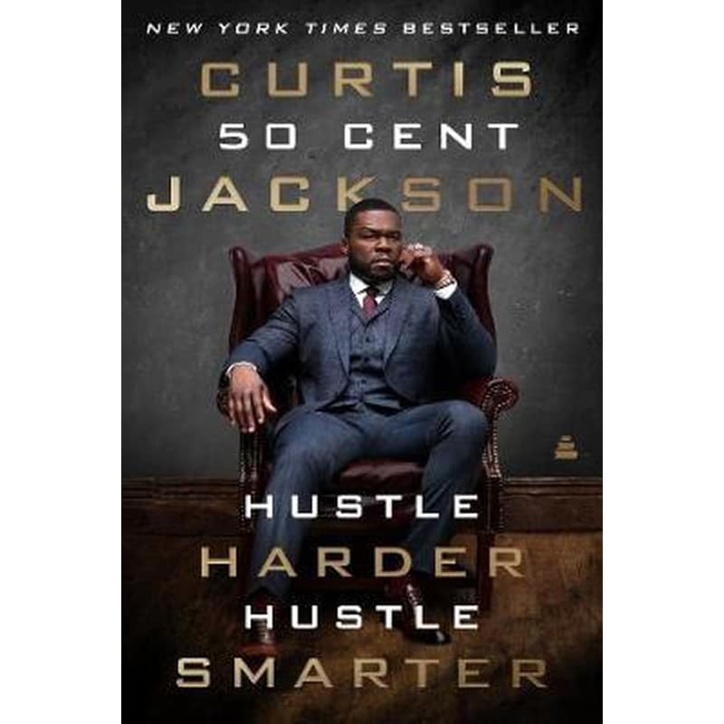 Hustle Harder, Hustle Smarter